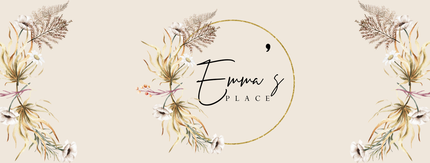 EMMA'S PLACE BOUTIQUE GIFT CARD